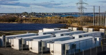 ISO-NE Energy Storage Meets Regulatory Hurdles