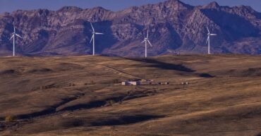Laramie Range Wind Project Approved After Two-Day Hearing