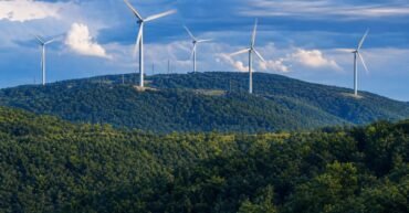 MN8, Google and Eos launch West Virginia LDES project