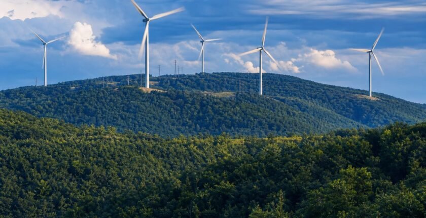 MN8, Google and Eos launch West Virginia LDES project