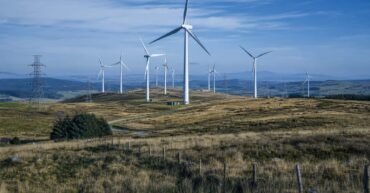 Which States Lead U.S. Electricity Generation Gains