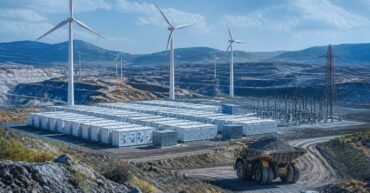 Battery Storage Drives Lithium Miner Momentum