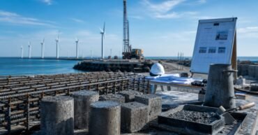NEU and ACI Launch Low-Carbon Concrete Certificate