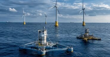 Marine energy could be Europe’s industrial trump card