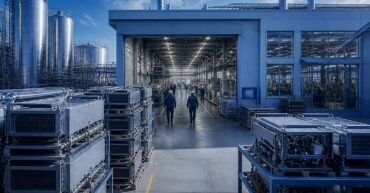 FuelCell Energy Mechanical Assembler I role