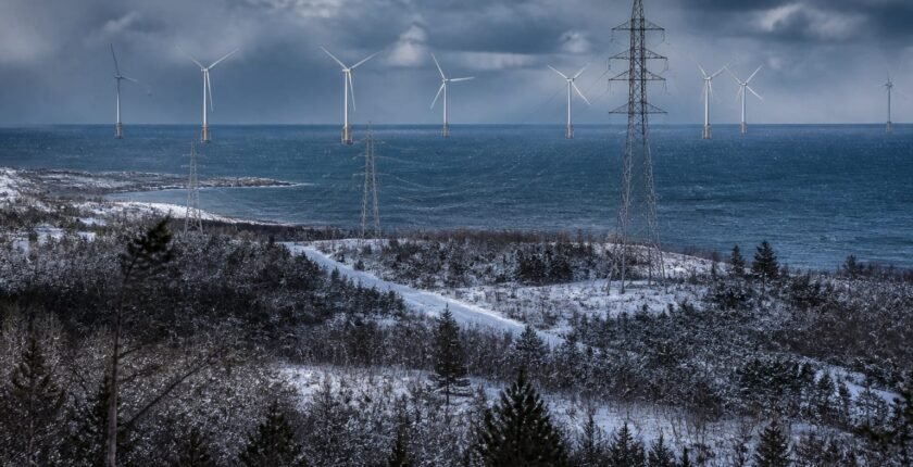 NECEC outage left New England in the dark, triggering suits