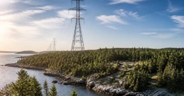 NECEC outages spark dueling lawsuits with Hydro-Quebec