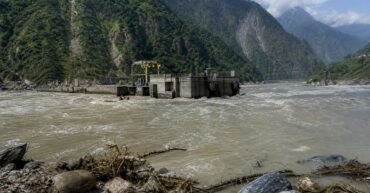 Nepal Floods Expose Hydropower Vulnerabilities