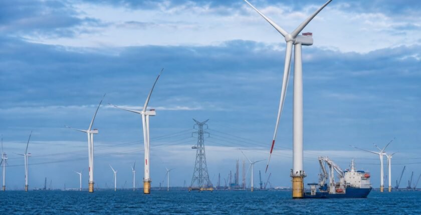 How Expensive Is Net Zero for the UK?