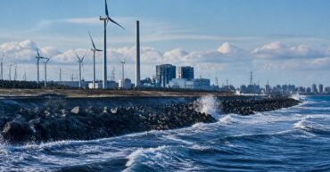 Energy Secretary calls net zero discourse a ‘tragedy’