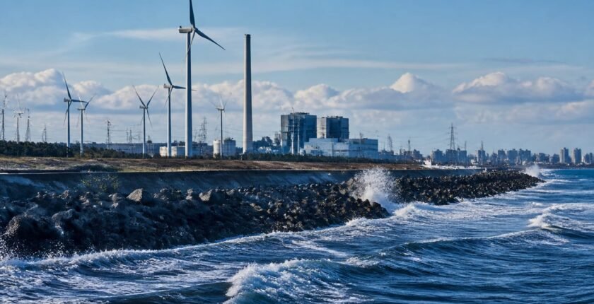 Energy Secretary calls net zero discourse a ‘tragedy’