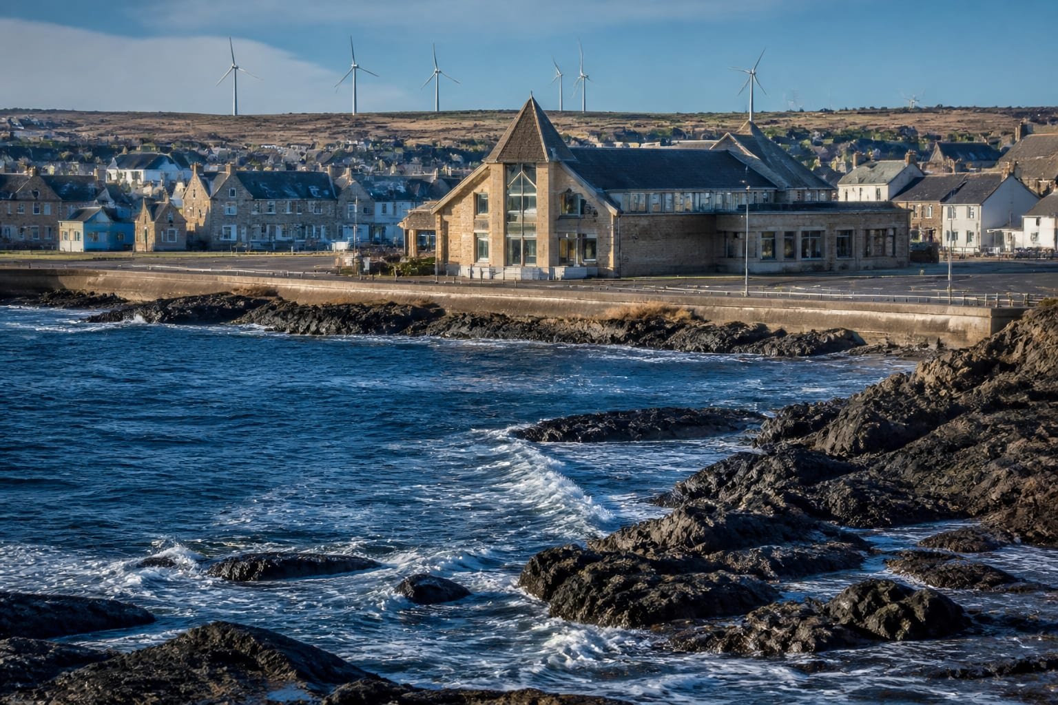 East Sussex council moves to drop 2050 net-zero target