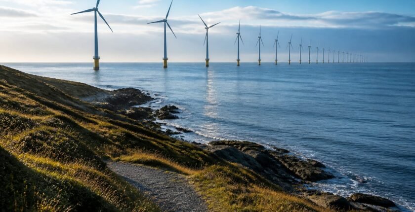 Net zero needs a rethink, not a rebrand