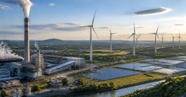 Net zero supply chains decide who pays