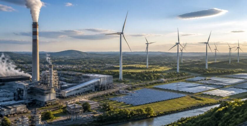 Net zero supply chains decide who pays