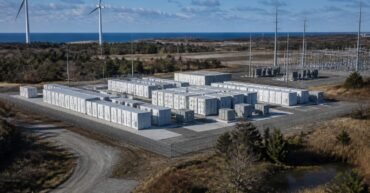 New York awards eight battery storage projects