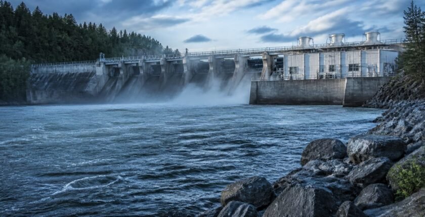 ORNL and INL find 4 GW at 2,600+ non-powered U.S. dams