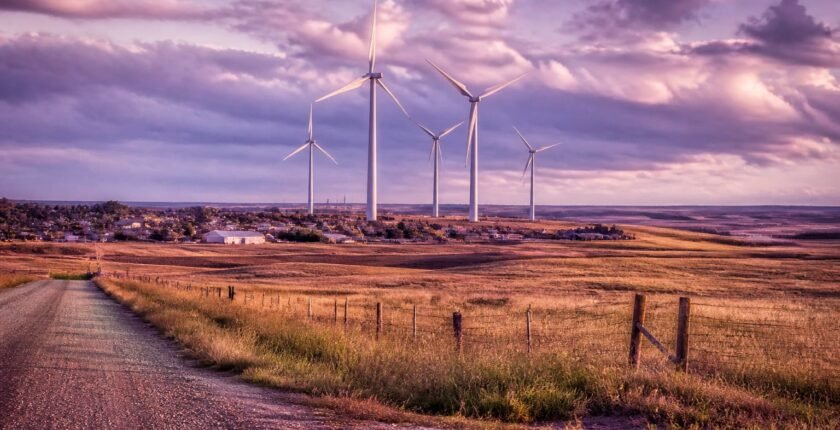 Why North Dakotans Are Turning Against Wind Power