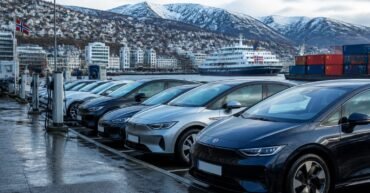Why Norwegians Still Buy Chinese EVs Despite Scepticism
