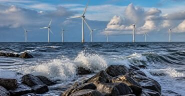 California Sues Over $111M Offshore Wind Lease Buyout