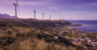 Offshore Wind Lease Buyouts Draw California Lawsuit
