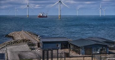 Offshore wind training faces uncertainty after federal pause