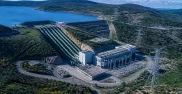 AECOM Selected for Ontario Pumped Storage Support