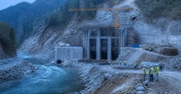 AECOM Joins Ontario Pumped Storage Project in Meaford