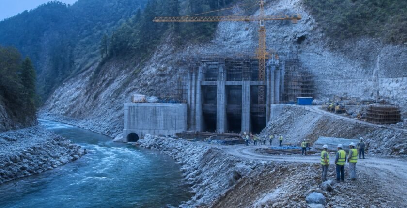 AECOM Joins Ontario Pumped Storage Project in Meaford