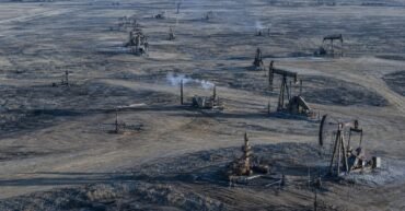 Oklahoma Repurposing of 19,000 Orphaned Wells Stalls