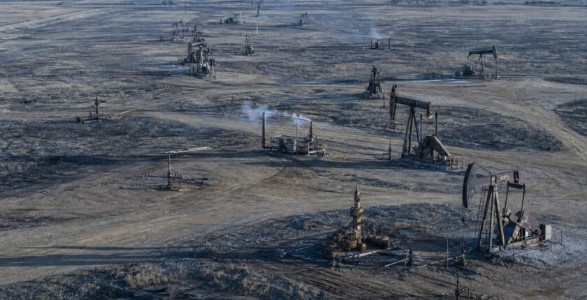Oklahoma Repurposing of 19,000 Orphaned Wells Stalls