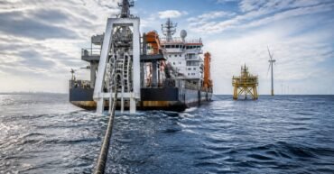 ABL to provide marine warranty services for Ostwind 4