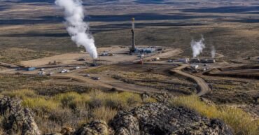 BLM Opens More Federal Land to Permit-Free Geothermal
