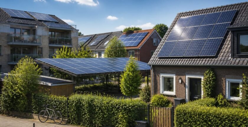 Plug-in solar can cut NH bills $15–$50 monthly