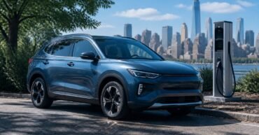 Rivian R2 Could Disrupt America's EV Market