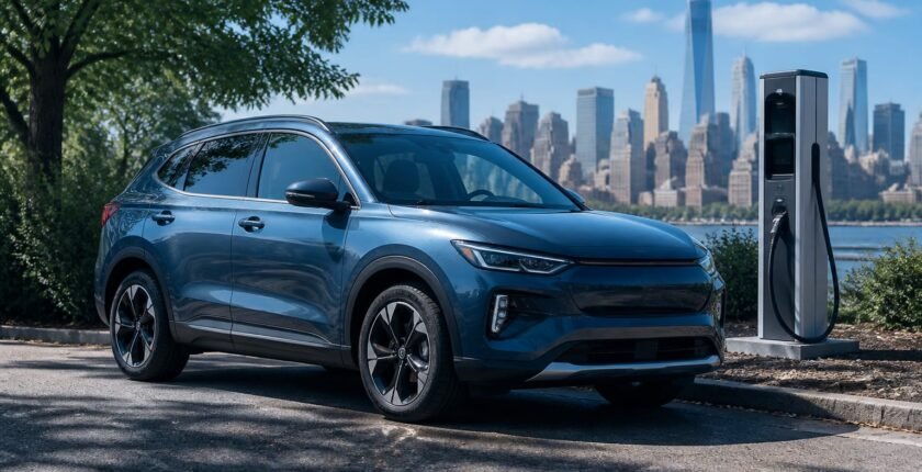 Rivian R2 Could Disrupt America's EV Market