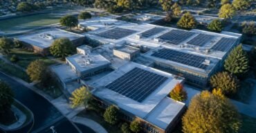 Allegheny Valley School District to Install Rooftop Solar