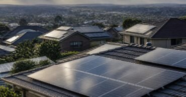 Could your rooftop earn a €1,000 sunlight salary?