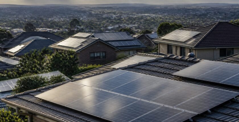 Could your rooftop earn a €1,000 sunlight salary?