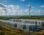 Second-life EV batteries could cut renewable curtailment