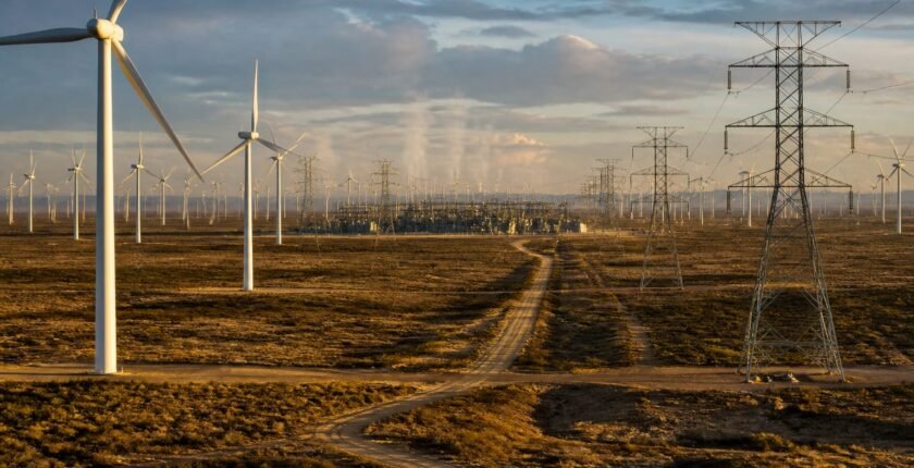 SF6 Emissions Could Drop 1,400 Metric Tons in China