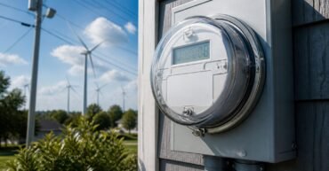 Massachusetts rolls out smart meters across the state