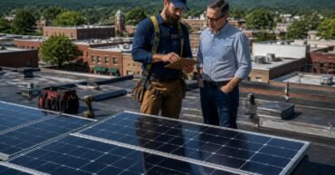 Solar Energy Benefits at Solarize Marquette