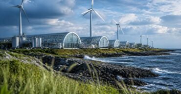 Solar foods could let renewables grow our food