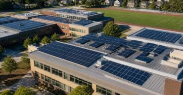 Solar for Schools cuts Philly-area schools' utility bills