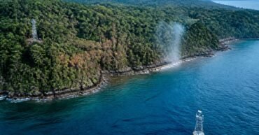 Southern Ocean Could Shift from Carbon Sink to Source