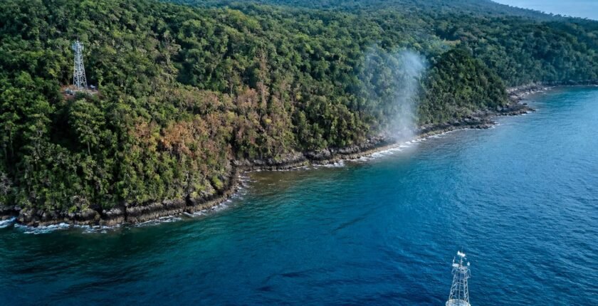 Southern Ocean Could Shift from Carbon Sink to Source