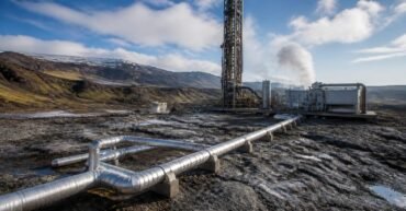 Mazama raises $135M to scale superhot geothermal