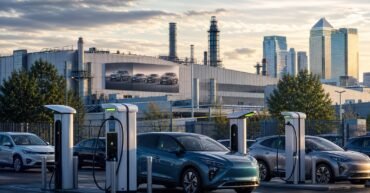 Tesla Stock Surges as Cybercabs Flood Austin