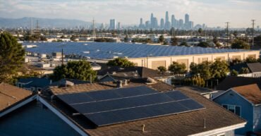 Texas solar panel law gives consumers new protections